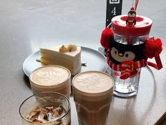 -来回·咖啡(钟村咖啡豆店)