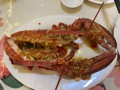 -花乐餐厅(涠洲岛店)