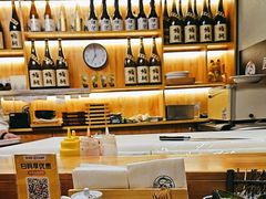 -鮨桐日本料理(望京店)