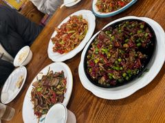 -湖南湘菜馆(东湘缘二店)