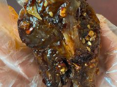 -老黄记手撕烤兔(玉林街店)