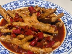 -回家吃饭·地道南昌菜(建德观总店)