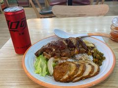-瑞霖·隆江猪脚饭