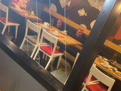 -鱼酷活鱼烤鱼(梅江印象城店)