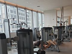 -YCHL FIT 健身(星寰店)