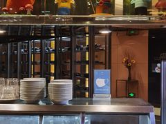 -马哥孛罗咖啡厅·Cafe Marco (厦门马哥孛罗东方大酒店)