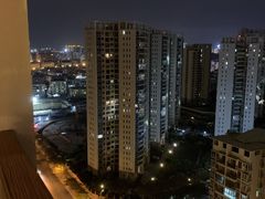 -三亚湾红树林度假世界(木棉酒店)
