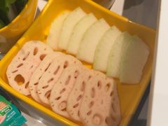 -润园四季椰子鸡火锅(欢乐海岸店)