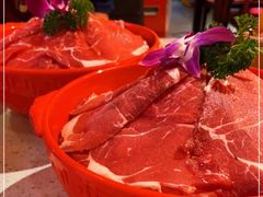 -大龙燚·旷野鲜火锅(广州首店)