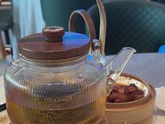 -晋江荣誉国际酒店·港誉茶餐厅