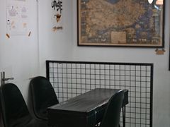 -CAFE CHEZ W一木家(香山路店)