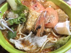 -老宅原住民沙茶面精品小吃(龙头路店)