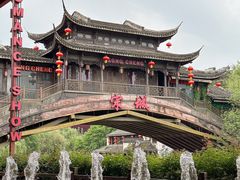 -杭州宋城