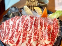 -盡膳口福跷脚牛肉火锅(晶耀前滩店)