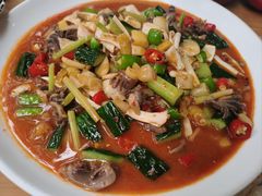 -廖老妈蹄花店(人民公园陕西街259号店)