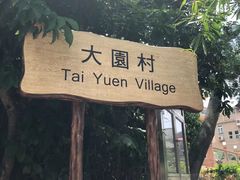 -南丫岛