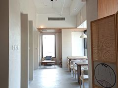 -时间抽屉(裕华万达广场店)