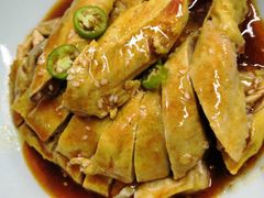 -鼎好家常菜(天桥店)