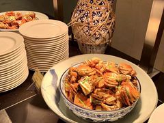 -昆泰嘉华酒店-嘉华咖啡厅