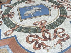 -埃马努埃莱二世拱廊