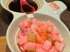 -巴倒烫陆派火锅山庄(南山总店)