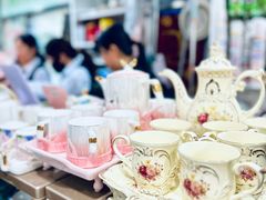 -新街口百货商场