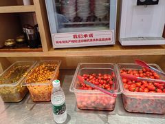 -南城香·饭香串香馄饨香(花园北路店)
