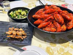 -聚味瞿记·龙虾堂(坡子街店)