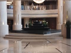 -太原凯宾斯基饭店