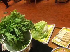 -芦月轩羊蝎子(劲松店)