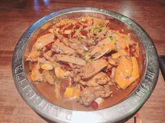 -胖哥俩肉蟹煲(杭州下沙学林街店)