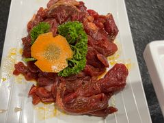 -金刚山(学府路店)