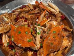 -胖哥俩肉蟹煲(石家庄长安万达店)