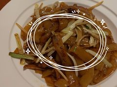 -杭州JW万豪酒店-万豪中餐厅