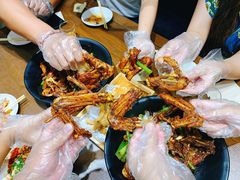 -掌上鲜(南顺城街店)