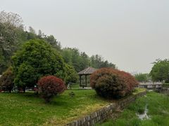 -会稽山峡洞漂流-上青古道