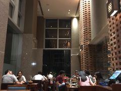 -君悦酒店·1881·北京烤鸭