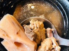 -西江美食舫·江西菜(健德桥店)