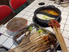 -九街淑芬掌中宝串串公司(内街文化创意园店)