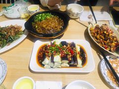 -椒小兔·盐帮川菜中餐厅(金沙时代广场店)