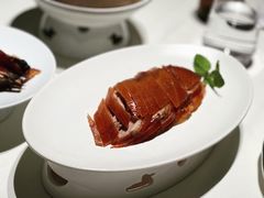 -四季民福烤鸭店(外滩外白渡桥店)