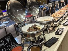 -盛宴自助餐厅(运达喜来登店)
