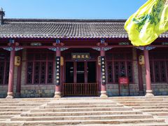 -中国甲午战争博物院