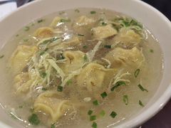 -东泰祥生煎馆(长宁路店)