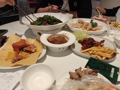 -老知青·东北菜(中华城店)