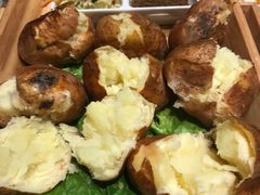 -蒙亨·手把肉·蒙古包文化主题餐厅(天恒广场店)