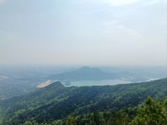 -北京十三陵国家森林公园蟒山景区