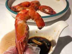 火焰虾-丹桂轩(万科城店)