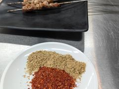 -串老大烧烤·央视播出品牌(中房店)