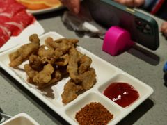 -海底捞火锅(飞马水城店)